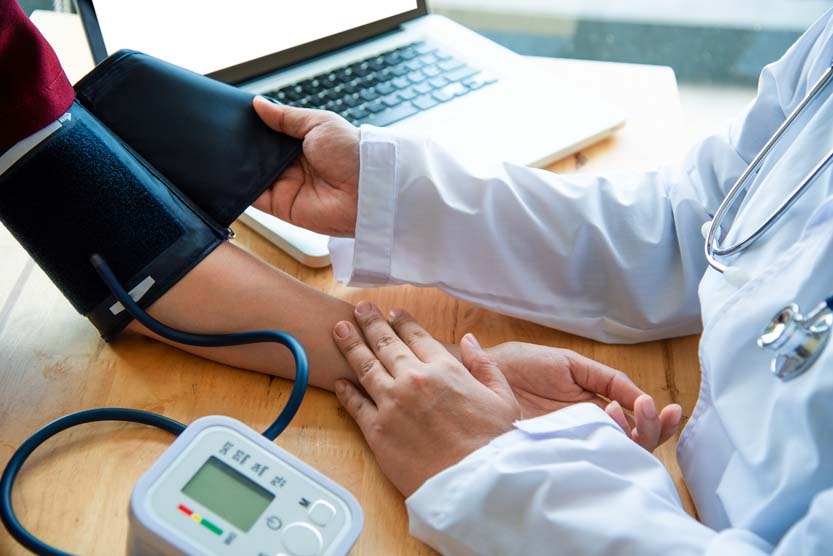Health Checks & Preventive Care